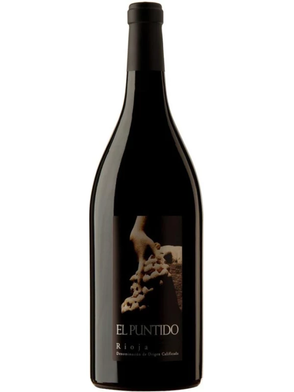 Vinedos de Paganos, El Puntido, Rioja DOCa