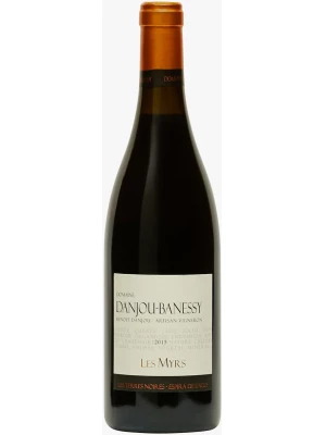 Вино Domaine Danjou-Banessy, Les Myrs 2015, 0.75 л