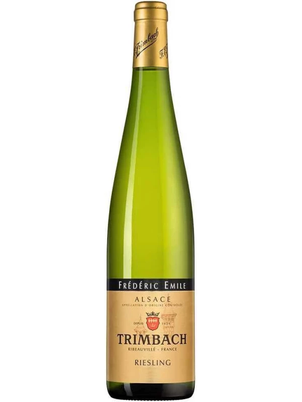 Trimbach, Riesling Cuvee Frederic Emile AOC
