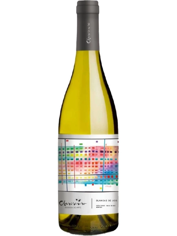Claroscuro, Chardonnay