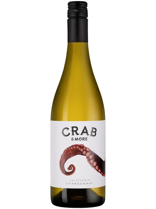 Crab & More Chardonnay