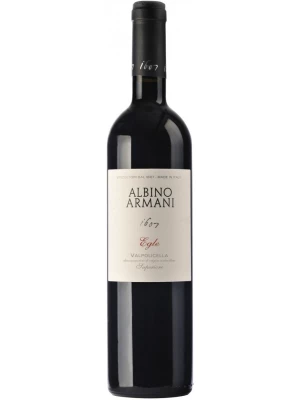 Вино Albino Armani, Valpolicella DOC Superiore Egle 2019, 0.75 л
