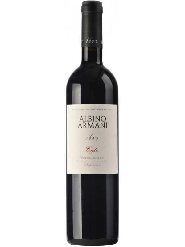 Albino Armani, Valpolicella DOC Superiore Egle