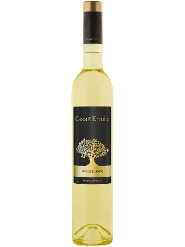 Casa de la Ermita, Dulce Blanco, Jumilla DO