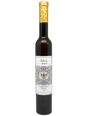 Вино Kitzer, Melodie des Honigs Eiswein 0.375 л