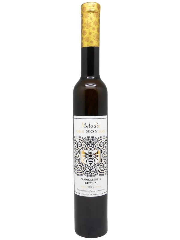 Kitzer, Melodie des Honigs Eiswein