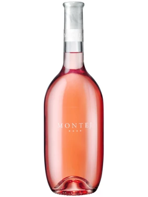 Вино Montej Rose, Monferrato Chiaretto DOC 2019, 0.75 л