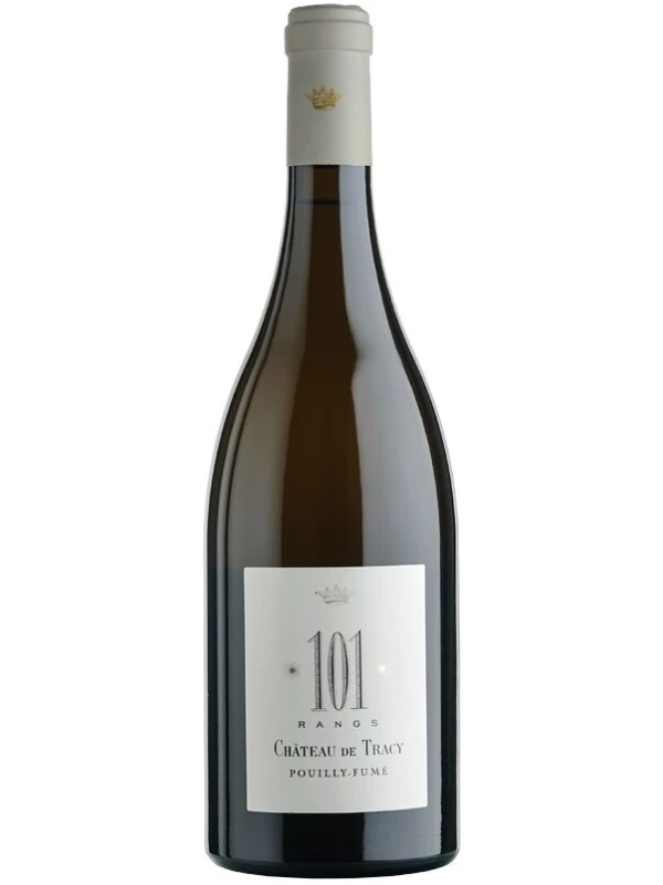 Chateau de Tracy, 101 Rangs, Pouilly-Fume AOC
