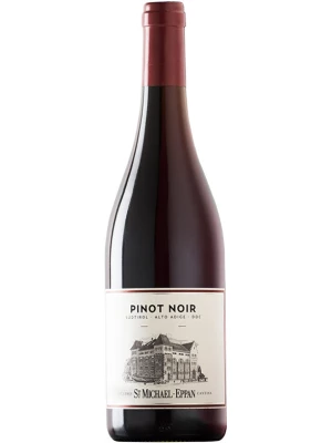 Вино San Michele-Appiano, Pinot Noir, Alto Adige DOC 2019, 0.75 л