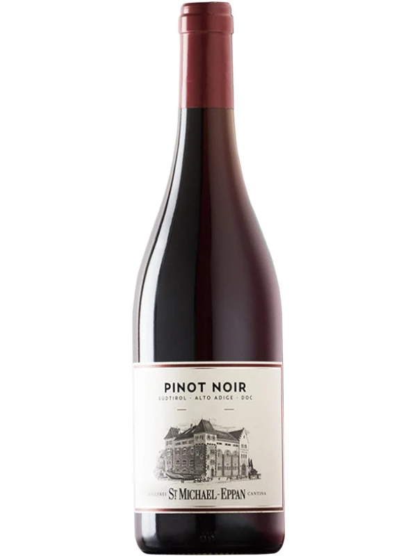 San Michele-Appiano, Pinot Noir, Alto Adige DOC