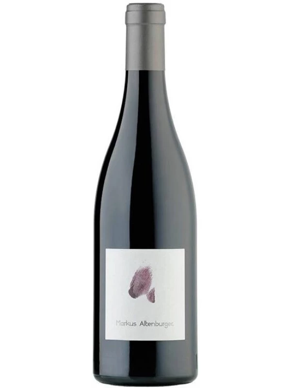 Markus Altenburger, Rot