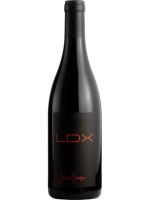 Вино Yann Durieux, LDX 2018, 0.75 л