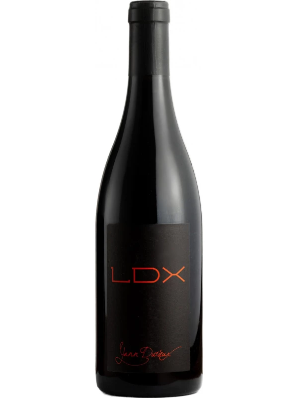 Yann Durieux, LDX