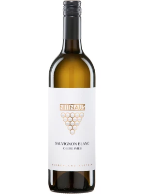 Вино Nittnaus, Sauvignon Blanc Obere Wies 2020, 0.75 л