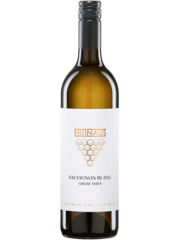 Nittnaus, Sauvignon Blanc Obere Wies