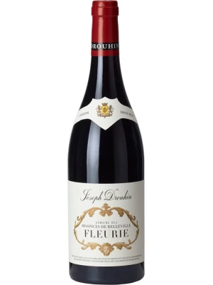 Вино Joseph Drouhin, Fleurie Domaine des Hospices de Belleville AOC 2019, 0.75 л