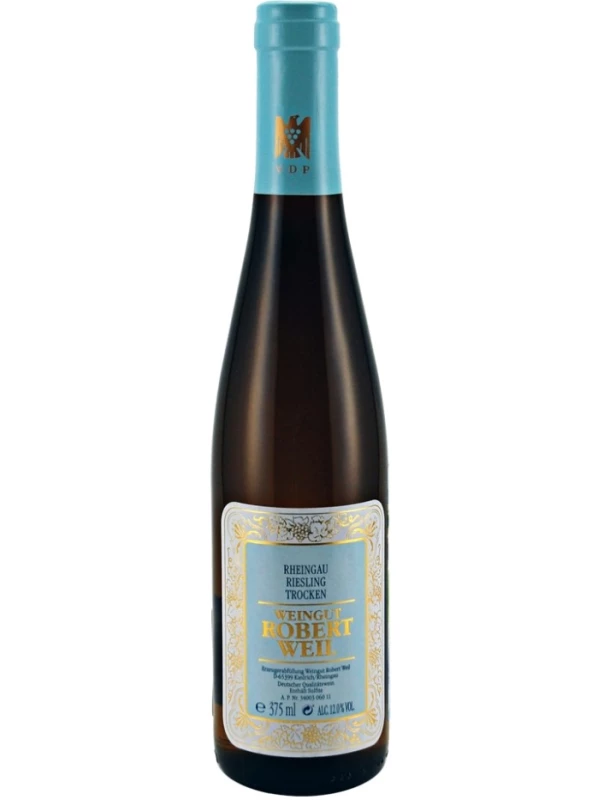 Robert Weil, Rheingau Riesling Trocken