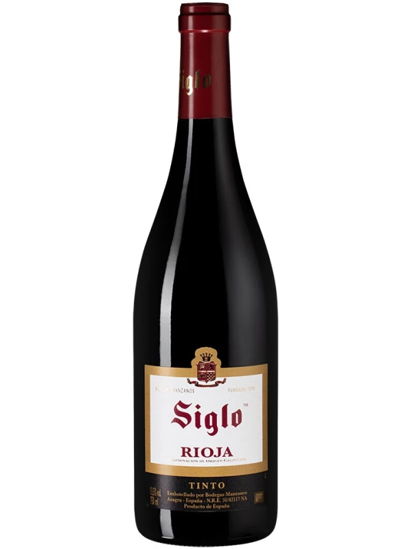 Siglo Rioja DOC