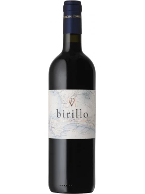 Вино Tenuta Marsiliana, Birillo Costa Toscana IGT 2014, 0.75 л