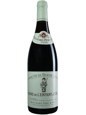 Вино Beaune 1-er Cru Greves AOC Vigne de L'Enfant Jesus 2008, 0.75 л