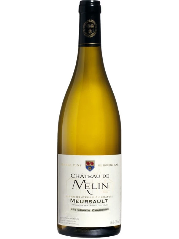 Chateau de Melin, Meursault Les Grands Charrons AOC