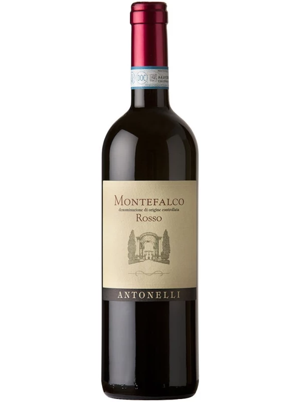 Antonelli San Marco, Montefalco Rosso DOC