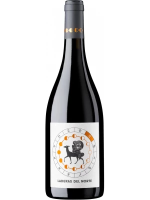 Вино Arzuaga Navarro, Laderas del Norte, Ribera del Duero DO 2021, 1.5 л