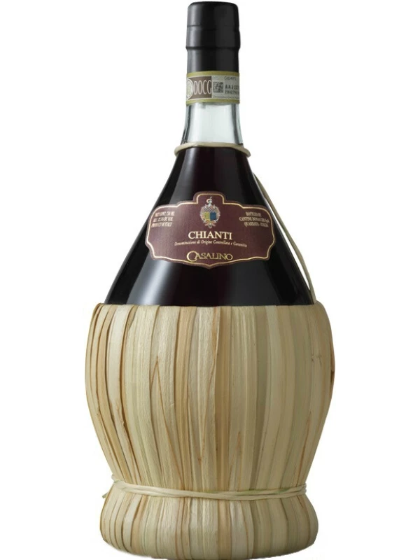 Bonacchi, Casalino Chianti DOCG, in Fiasco