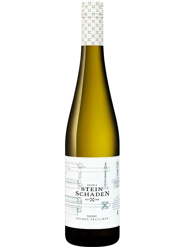 Steinschaden, Gruner Veltliner Classic