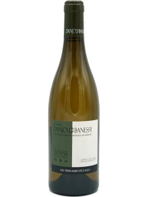 Вино Domaine Danjou-Banessy, Coste, Cotes Catalanes IGP 2019, 0.75 л