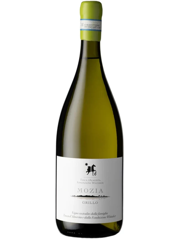Tasca d'Almerita, Mozia Grillo, Sicilia IGT