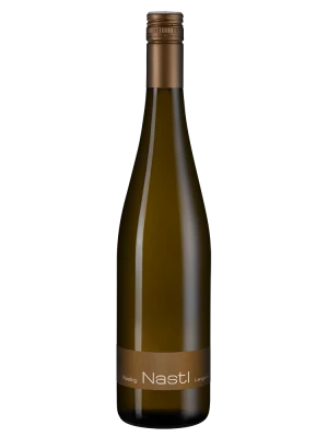 Вино Riesling Steinmassl, Австрия Weingut Nastl 2018, 0.75 л
