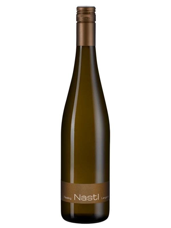 Riesling Steinmassl, Австрия Weingut Nastl