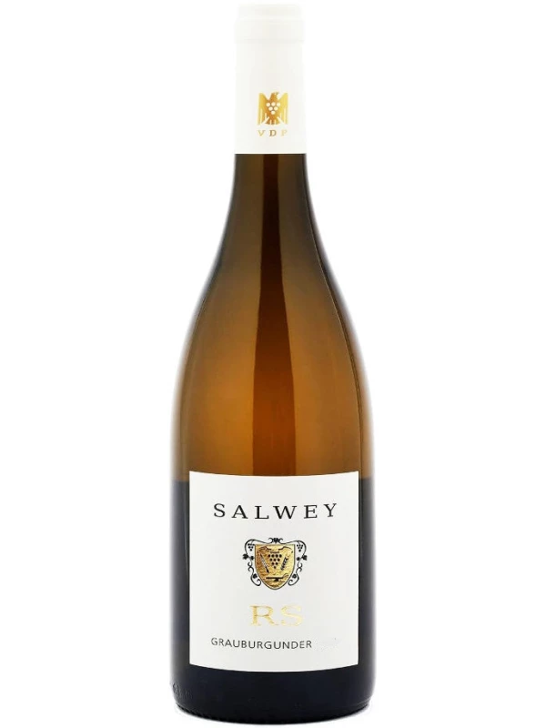 Salwey, RS Grauburgunder