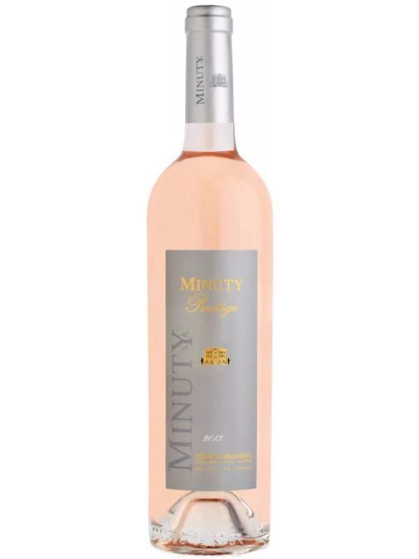Chateau Minuty Rose, Cotes de Provence AOC