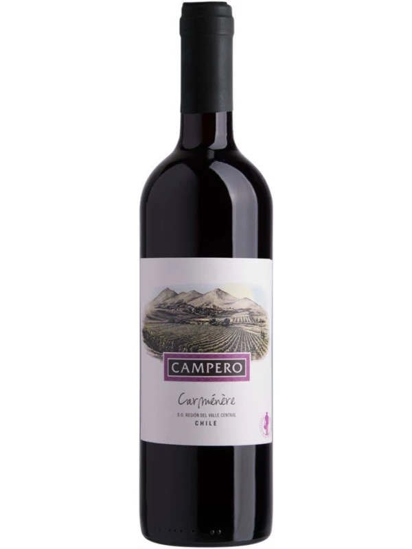 Campero Carmenere