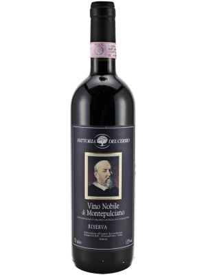 Вино Vino Nobile di Montepulciano Riserva DOCG 2011, 0.75 л