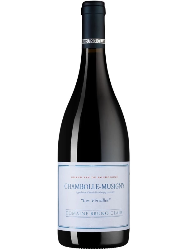 Domaine Bruno Clair, Chambolle-Musigny Les Veroilles