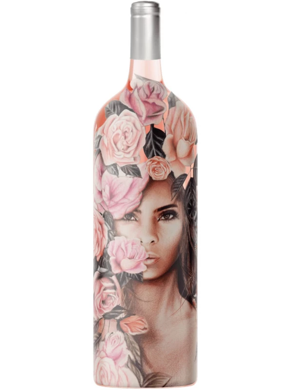 Vik, La Piu Belle Rose