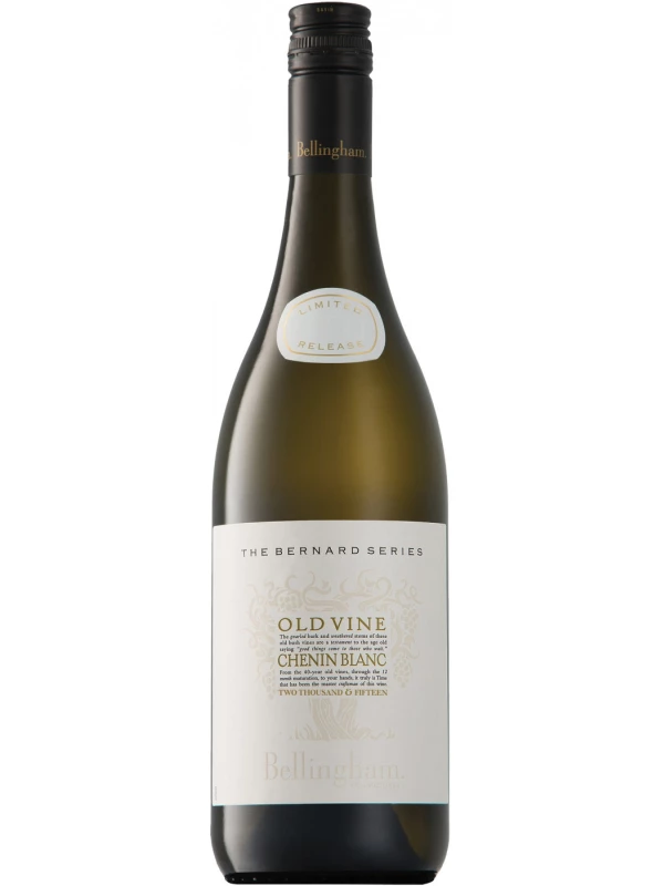 Bellingham, Old Vine Chenin Blanc