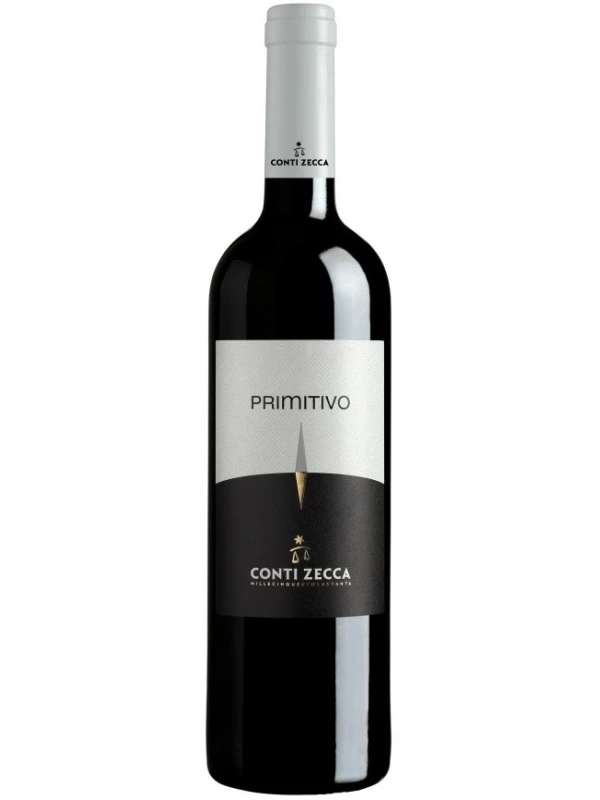 Zinfandel, Salento Rosso IGT