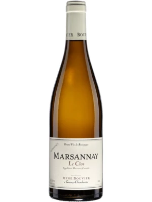 Вино Domaine Rene Bouvier, Marsannay Le Clos AOC 2017, 0.75 л