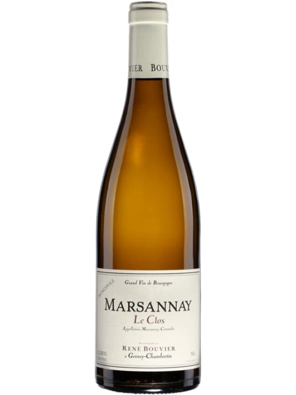 Domaine Rene Bouvier, Marsannay Le Clos AOC
