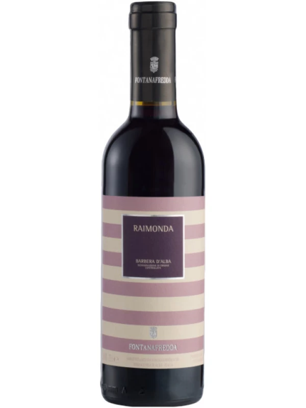 Fontanafredda, Raimonda, Barbera d'Alba DOCG