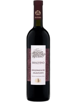 Вино Shalvino, Kindzmarauli 0.75 л