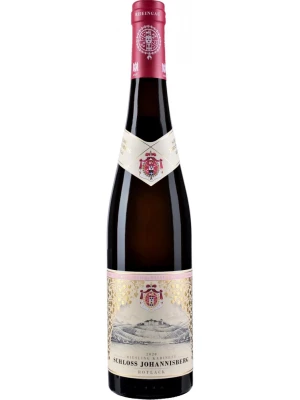 Вино Furst von Metternich, Schloss Johannisberger Riesling Rotlack Kabinett Medium Sweet 2020, 0.75 л