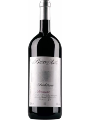 Вино Barbaresco Bricco Asili Bernardot DOCG 2006, 1.5 л