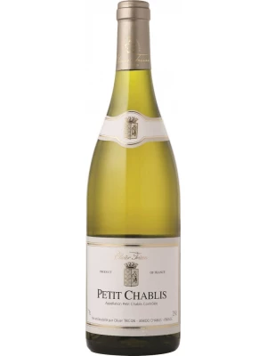 Вино Olivier Tricon, Petit Chablis AOC 2022, 0.75 л