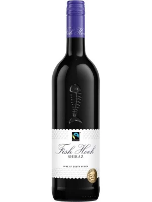 Вино Fish Hoek, Shiraz 0.75 л