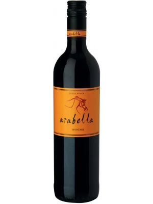 Вино Arabella, Pinotage 0.75 л